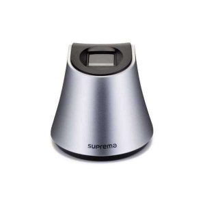 Suprema BIOMINI USB Fingerprint Enrolment Device