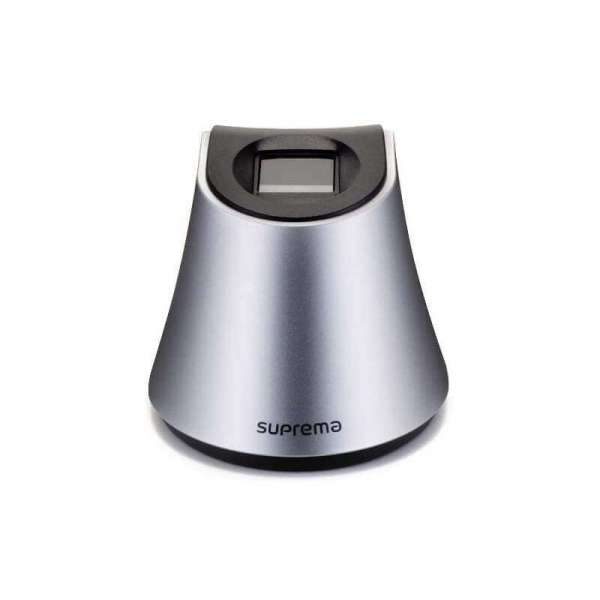 Suprema BIOMINI USB Fingerprint Enrolment Device