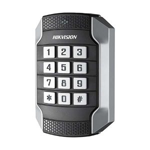 Hikvision DS-K1104MK Mifare Reader & Keypad Access Control