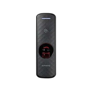 Suprema BioEntry P2 BEP2-OD Outdoor Fingerprint Access Control