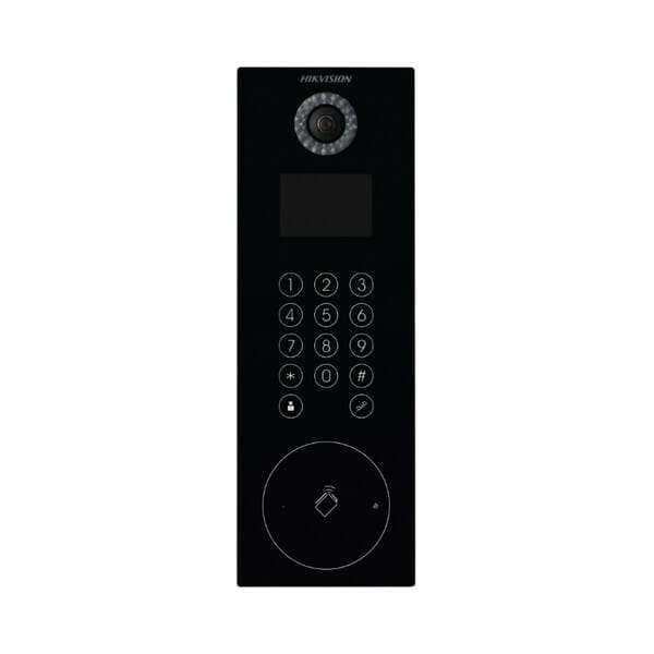 Hikvision DS-KD8102-V Series Pro Acrylic Door Station