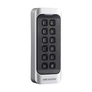 Hikvision DS-K1107MK Card Reader & Keypad