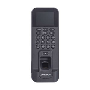 Hikvision DS-K1T804BMF Fingerprint Access Control Terminal with Keypad