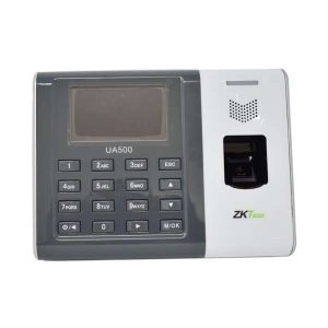 ZkTeco ZK-UA500-ID Time and Attendance