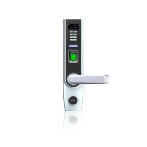 ZKTeco L5000 Smart Fingerprint Dock Lock