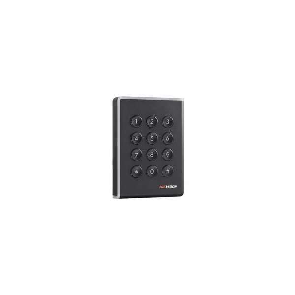 Hikvision DS-K1108MK Mifare Card Reader & Keypad Access Control