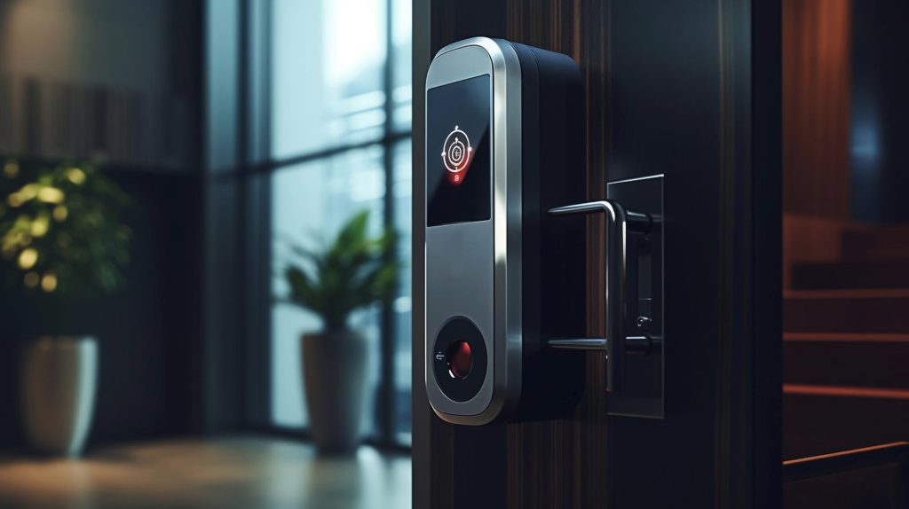 Access Control solution | Smart Applications International Shop