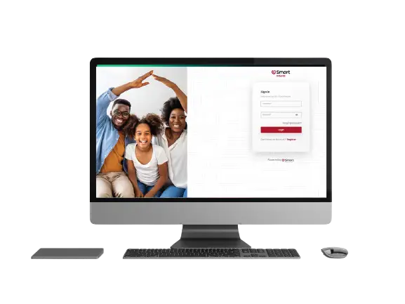 smart insure - Insurance Management Platform